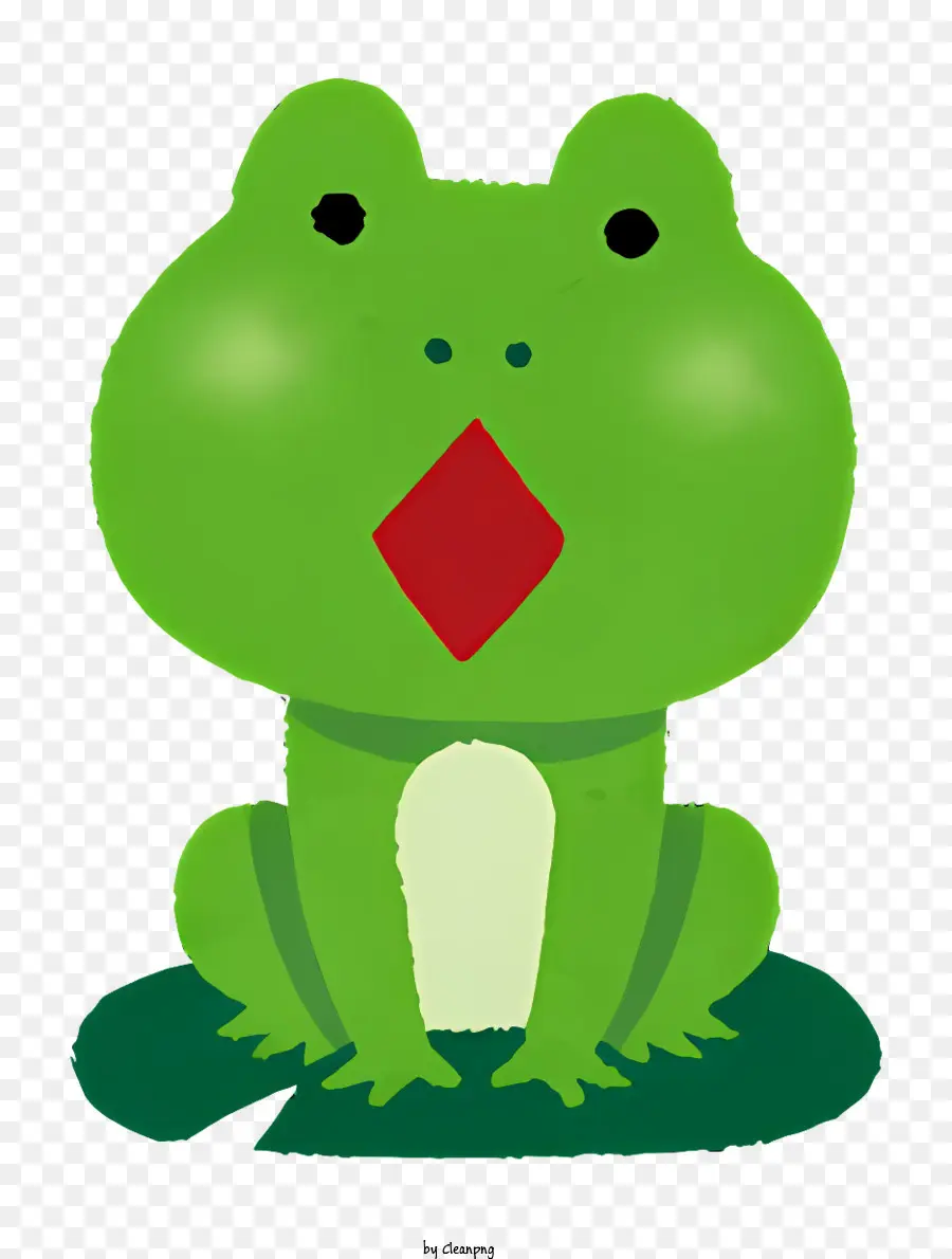 Natureza，Sapo PNG