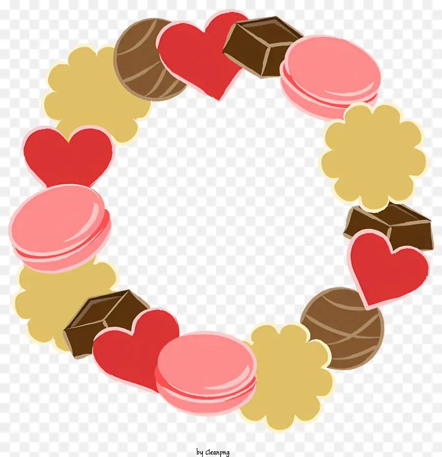 Chocolate，Doces PNG