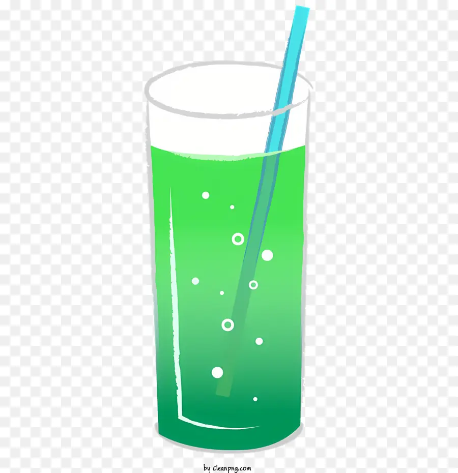 Bebida Verde，Bebida Não Alcoólica PNG