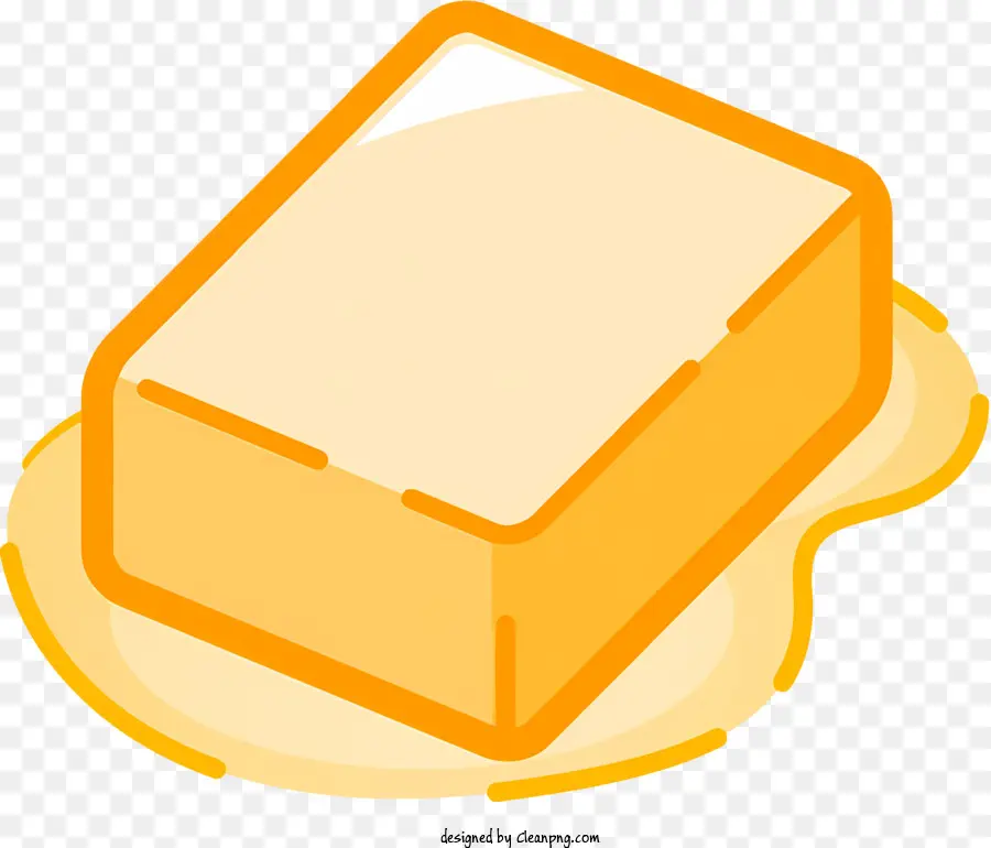 Queijo，Manteiga PNG