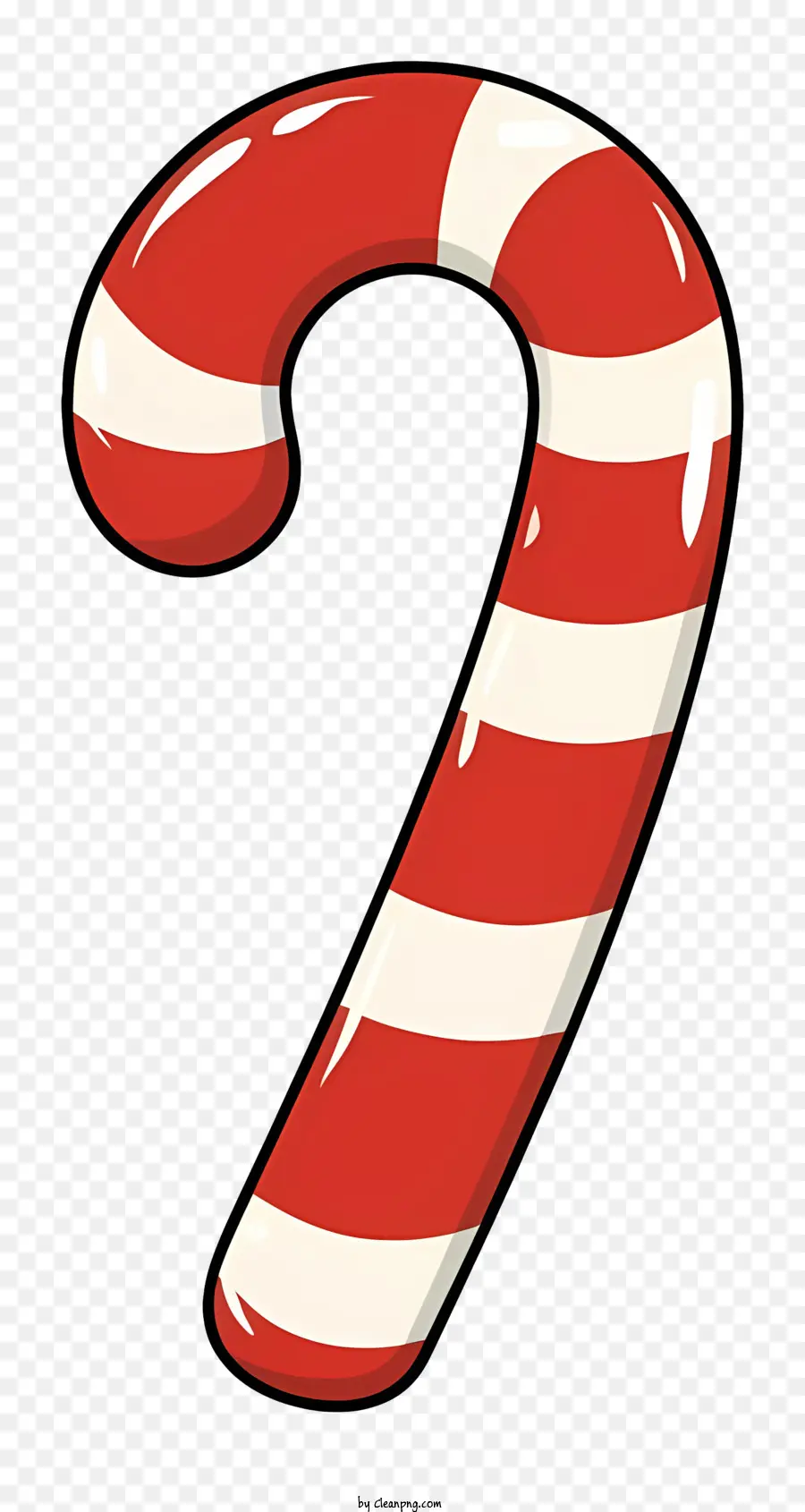 Cartoon，Candy Cane PNG
