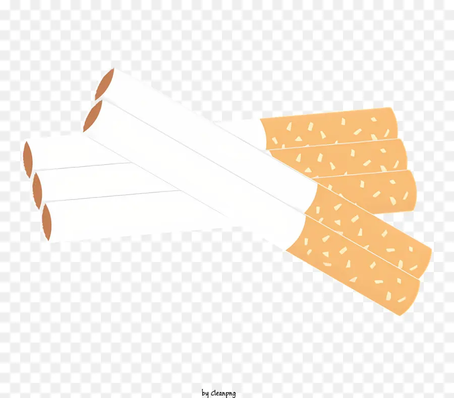 ícone，Cigarros PNG