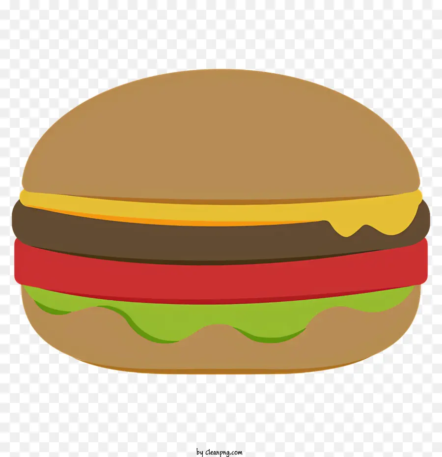 Hamburger，Hamburger Clássico PNG