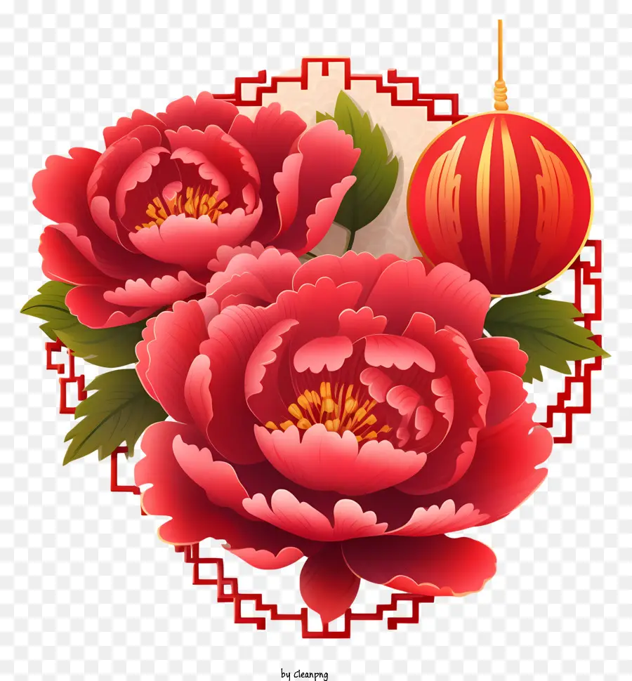 Ano Novo Chinês Emoji，Ano Novo Chinês PNG