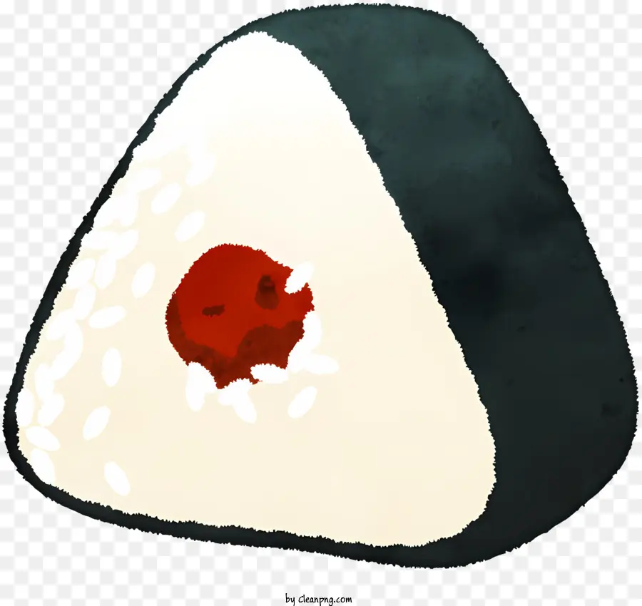 ícone，Onigiri PNG