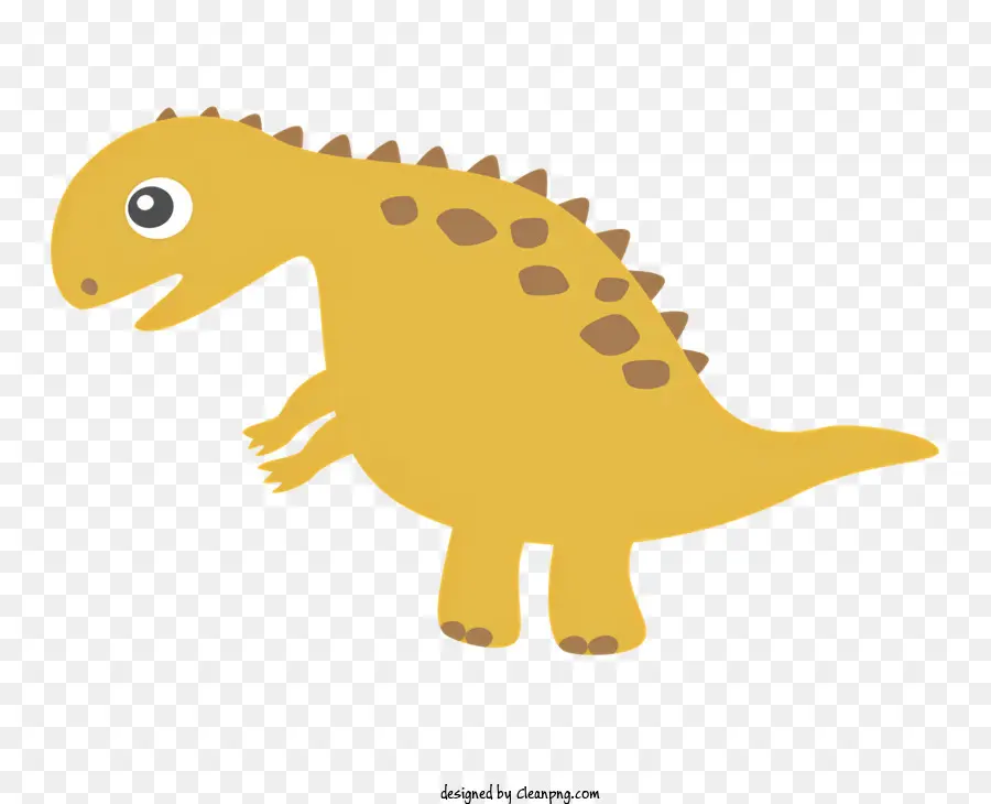 Dinosaur De Brinquedo De Desenho Animado，Dinosaur De Brinquedo Pequeno PNG