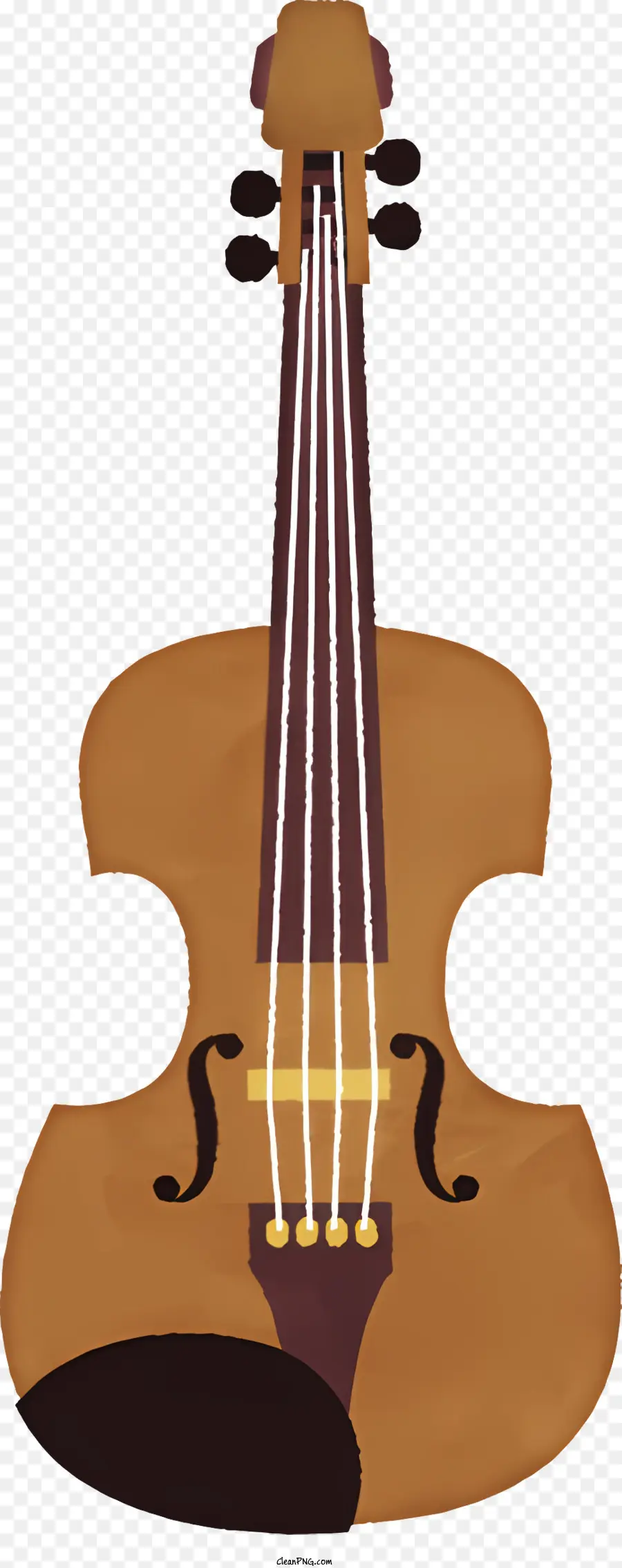 Violino，Instrumento PNG