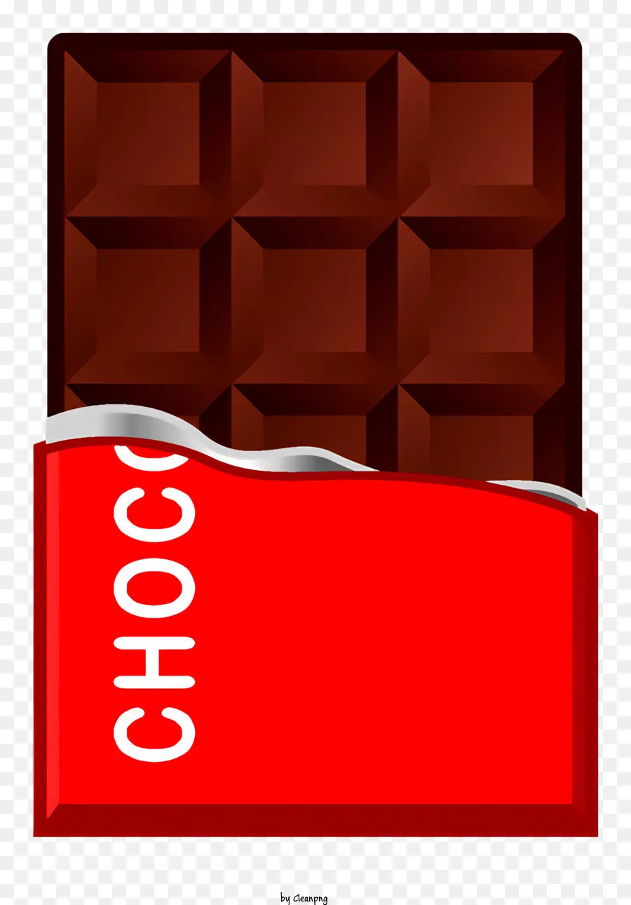 ícone，Barra De Chocolate PNG