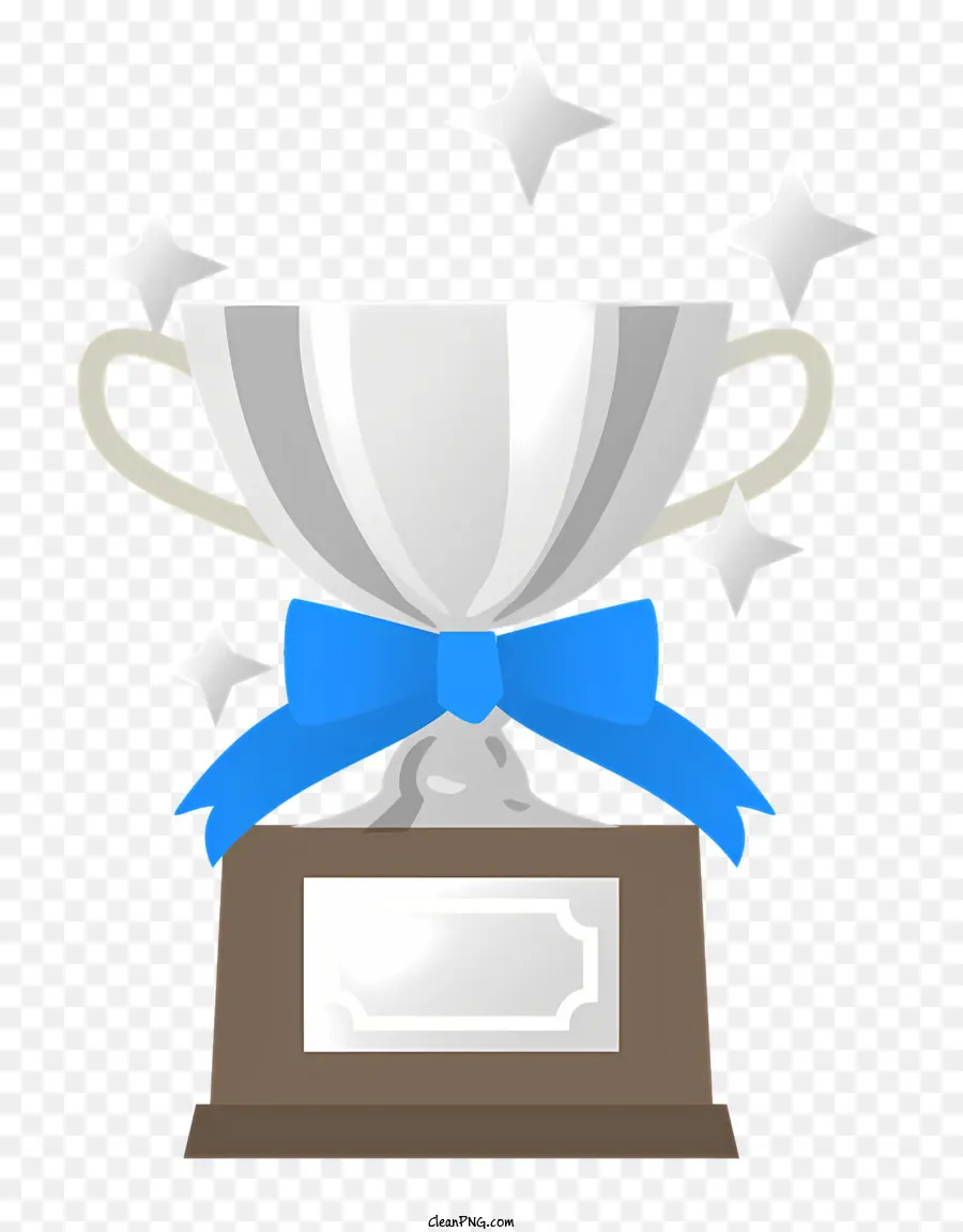 Envelope，Troféu PNG