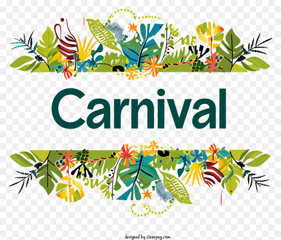 Brasil Carnaval，Carnaval PNG