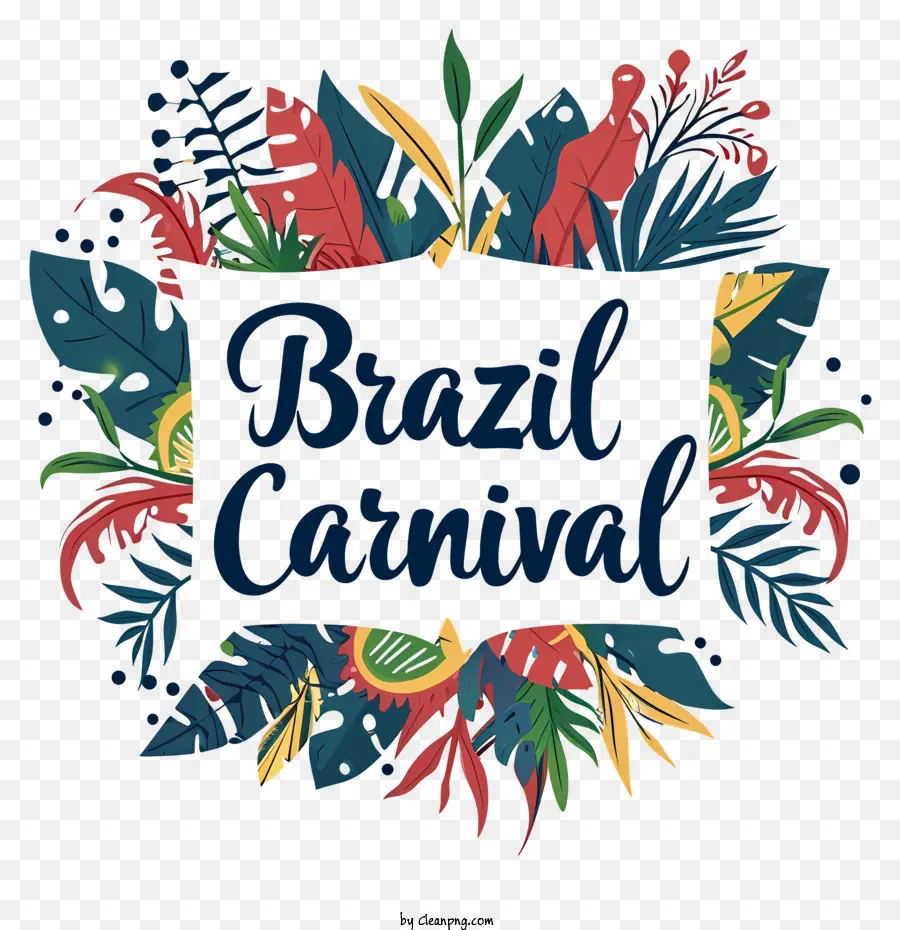 Brasil Carnaval，Fantasias De Carnaval PNG