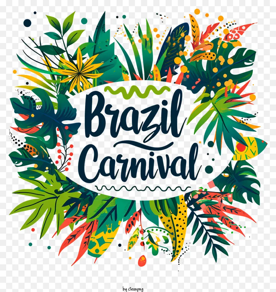 Brasil Carnaval，Brasil PNG