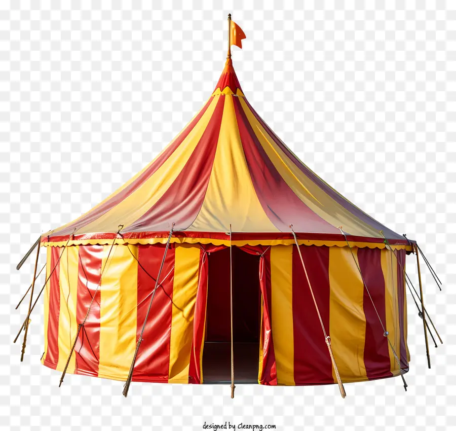 Tenda De Carnaval，Tenda De Circo PNG