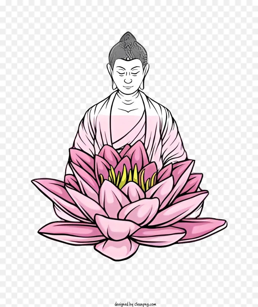 Bodhi Dia，Buda PNG
