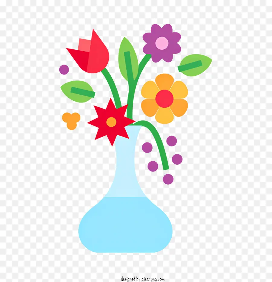 Primavera，Vaso PNG