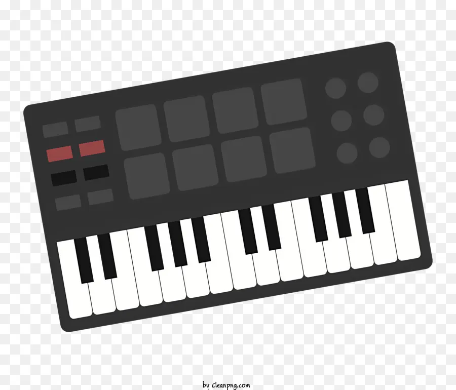 Envelope，Teclado PNG