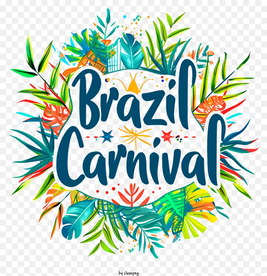 Brasil Carnaval，Coroa De Coroa PNG