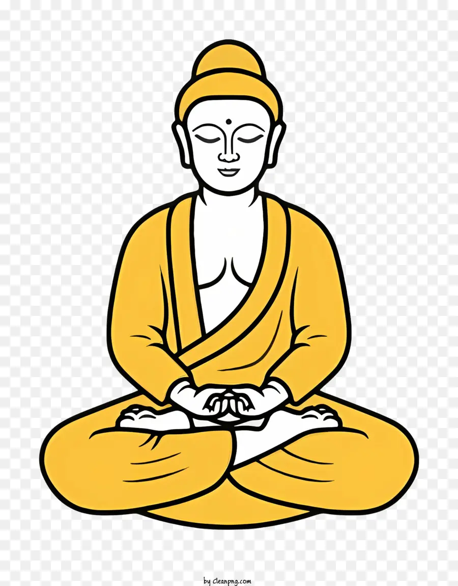 Bodhi Dia，Meditação PNG