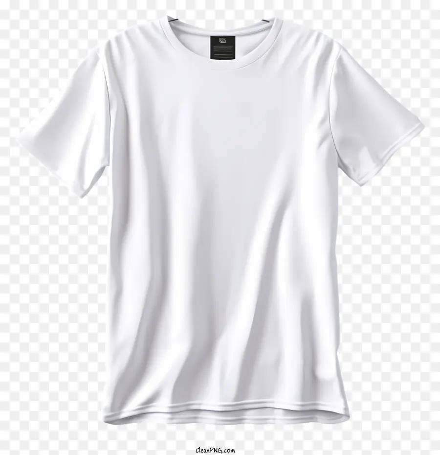 Camiseta De Estilo Realista，Keywords PNG