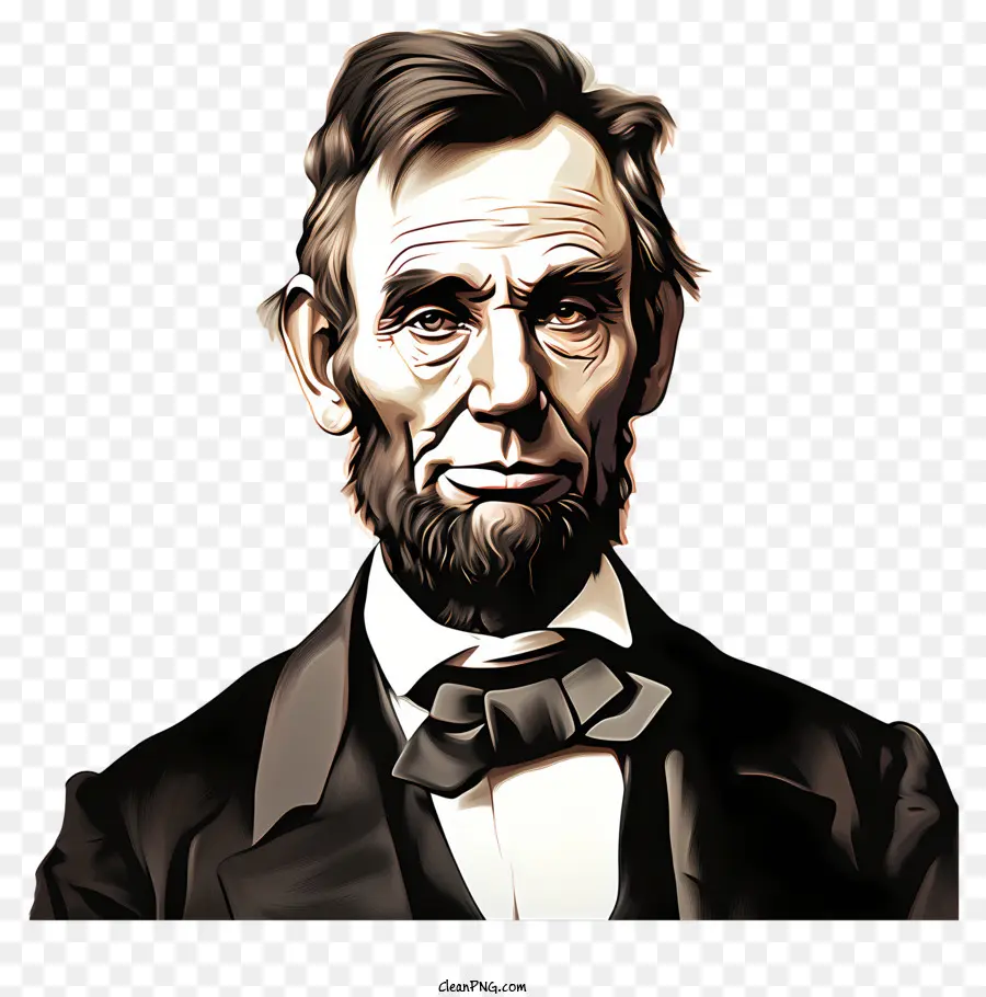 Abraham Lincoln Plano，Abraham Lincoln PNG