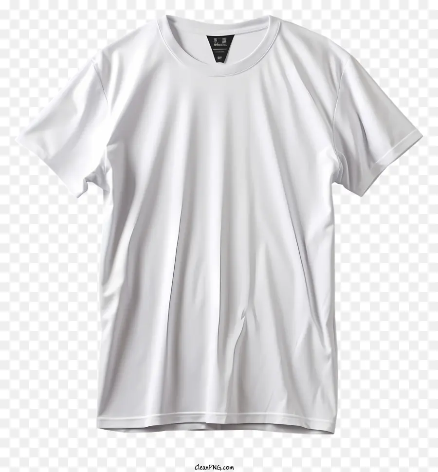 Camiseta De Estilo Realista，Tshirt PNG