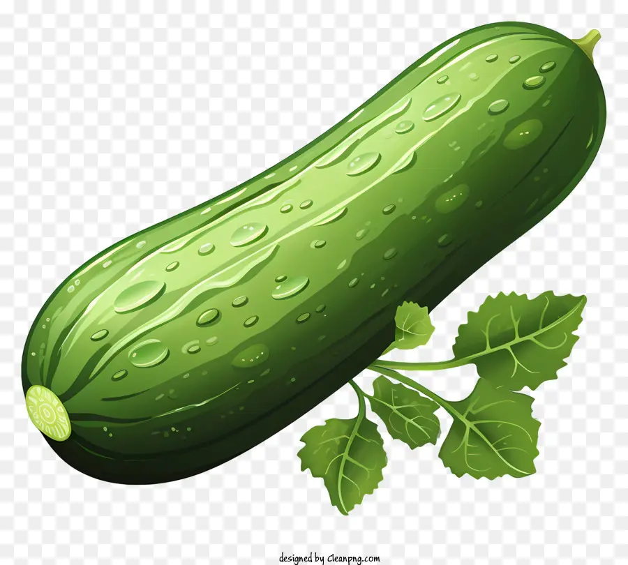 Pepino Plano，Pepino PNG