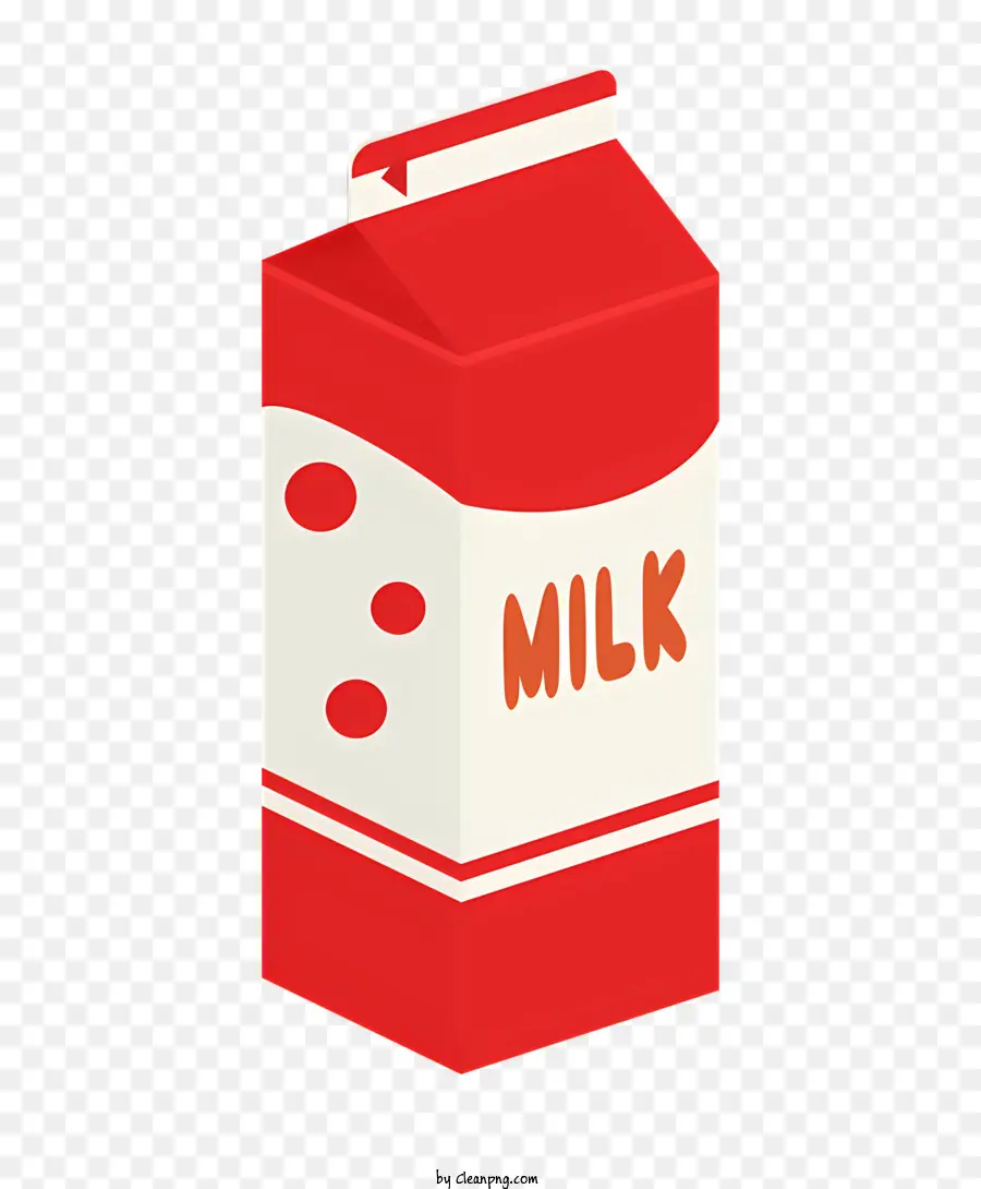 Alimentos，Milk Carton PNG