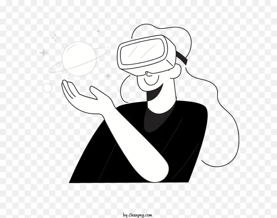 Realidade Virtual，Earth PNG
