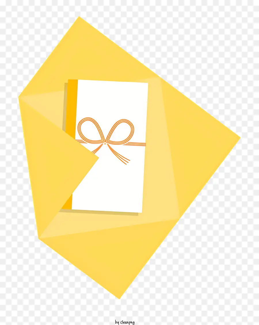 Negócios，Envelope PNG