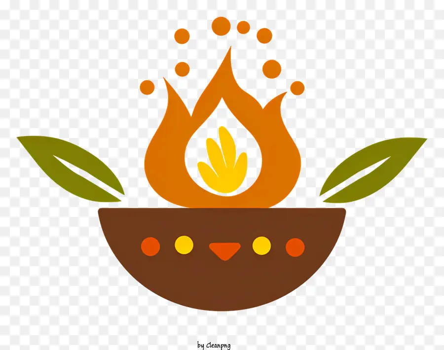 Lohri，Fogo PNG