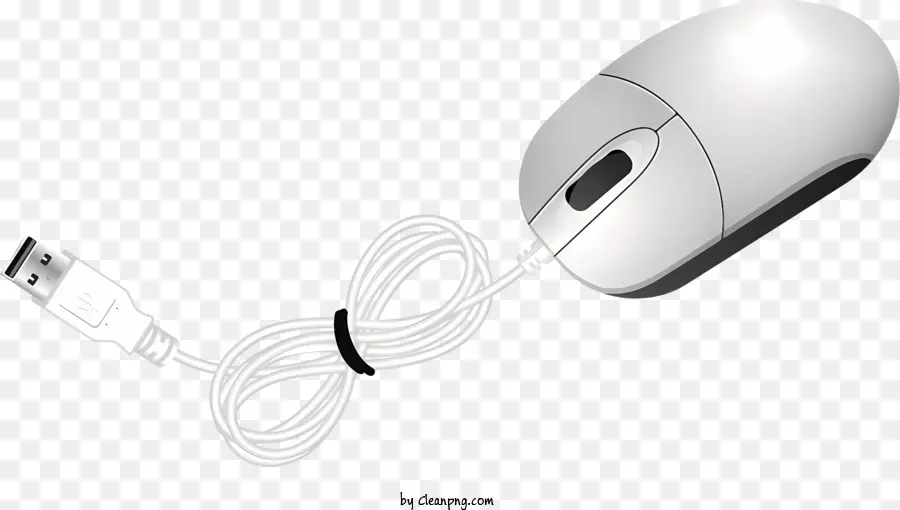 Mouse De Computador，Computador Periférico PNG