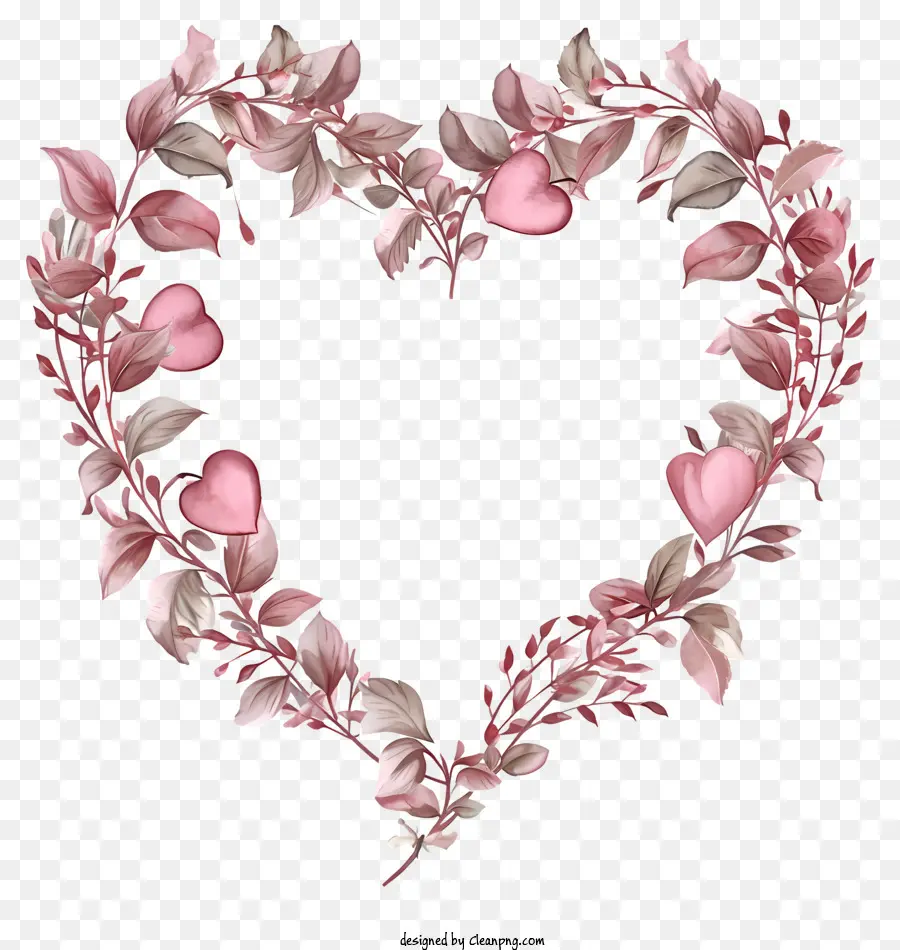 Valentine Quadro，Heartshaped Quadro PNG