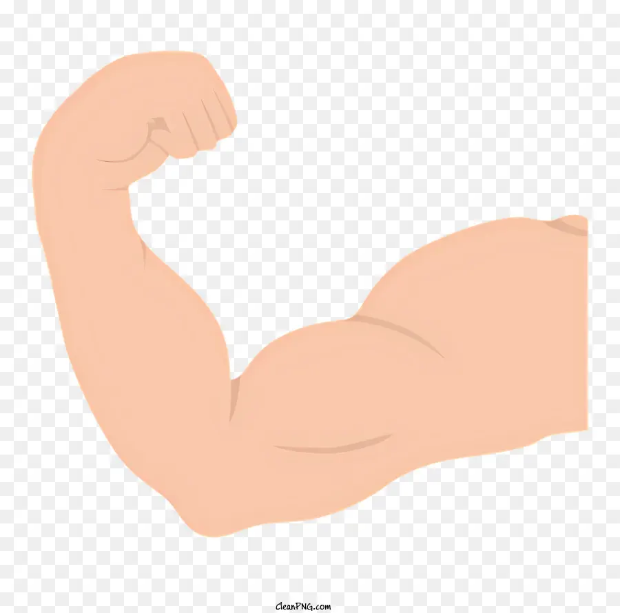 Massa Muscular，Strength PNG