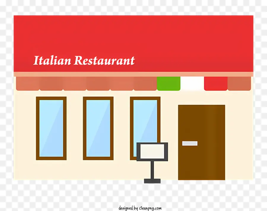 Alimentos，Restaurante Italiano PNG