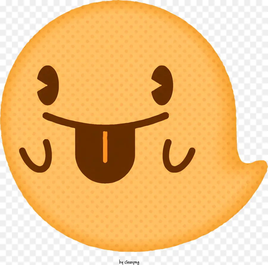 ícone，Emoji Risonho PNG