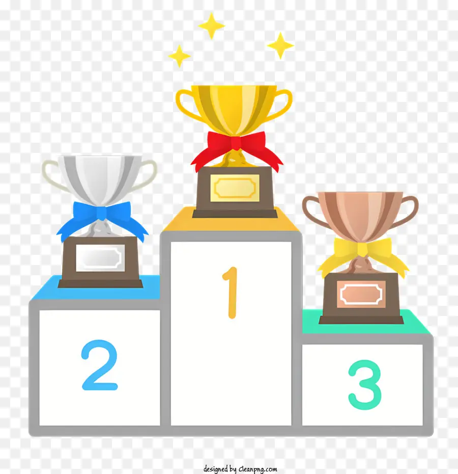 Troféus，Pirâmide PNG