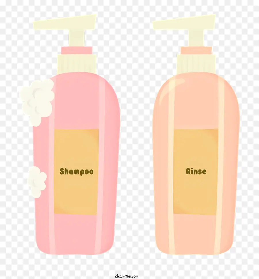 Moda，Shampoo PNG