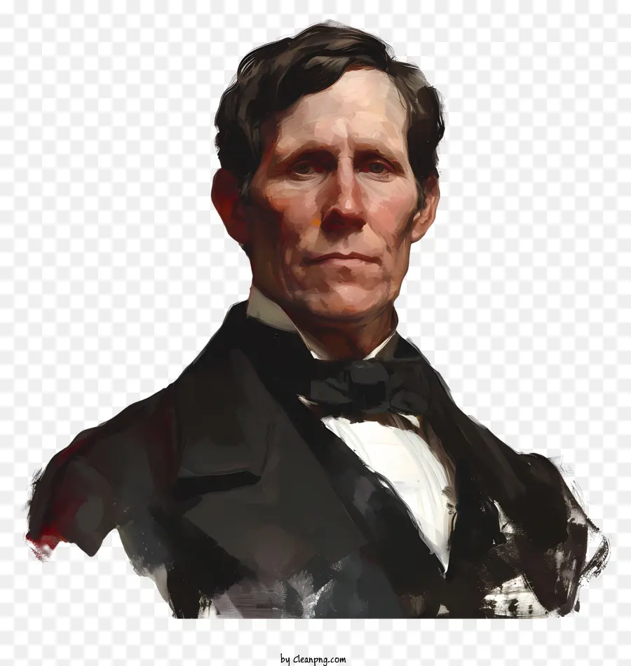 Stephen Foster Memorial Day，Pintura PNG