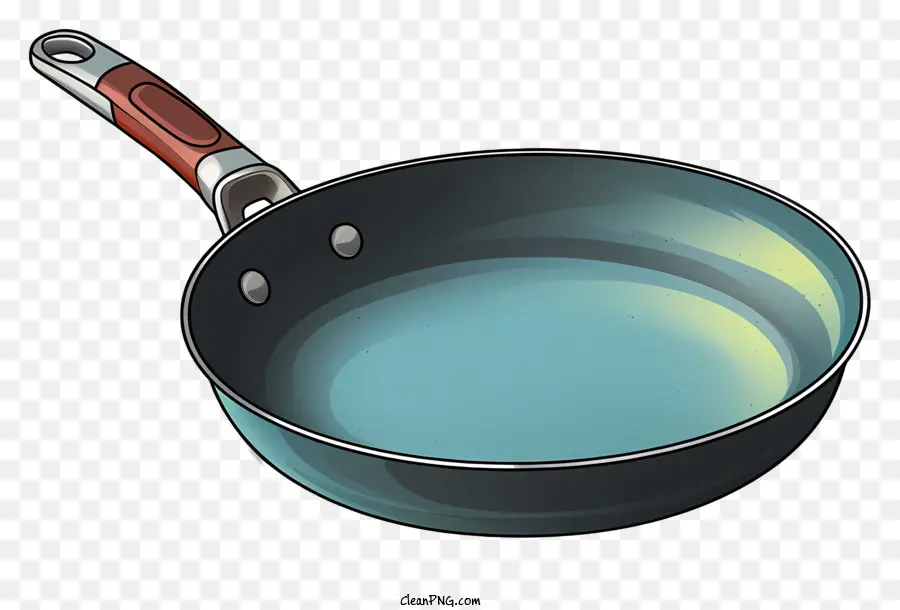 Cozinhando Frypan，Frying Pan PNG
