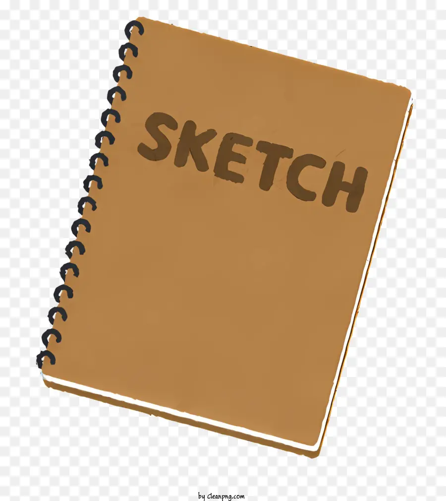 Sketchbook，Notebook PNG