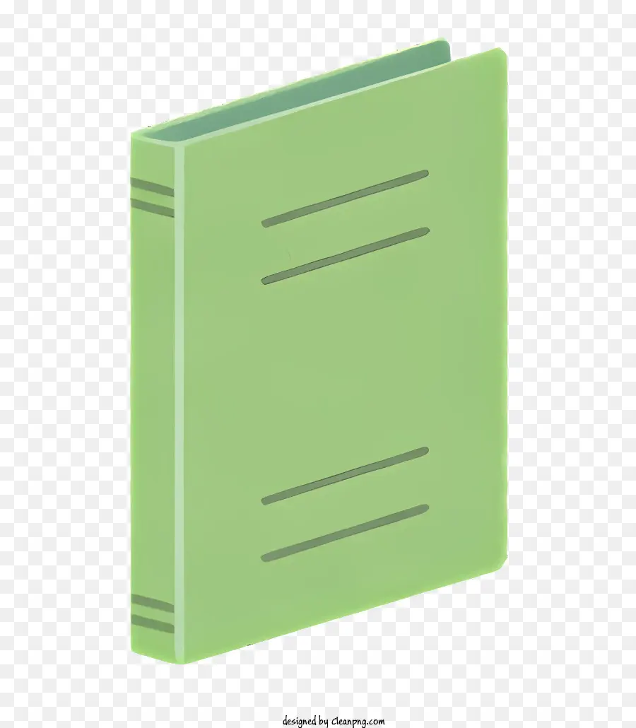Livro Verde，Capa Do Livro PNG