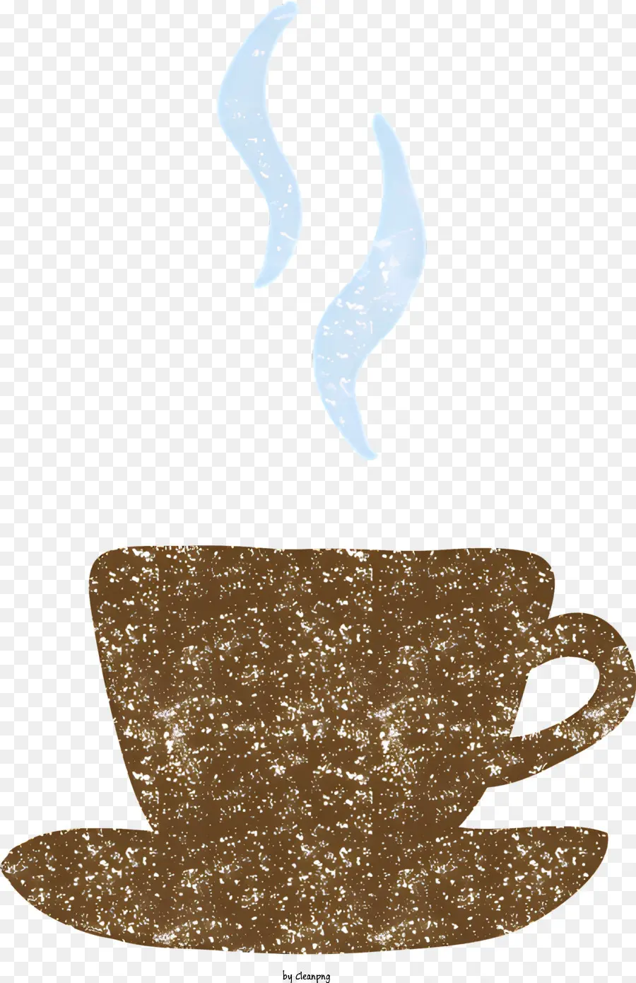 Xícara De Café，Steam PNG