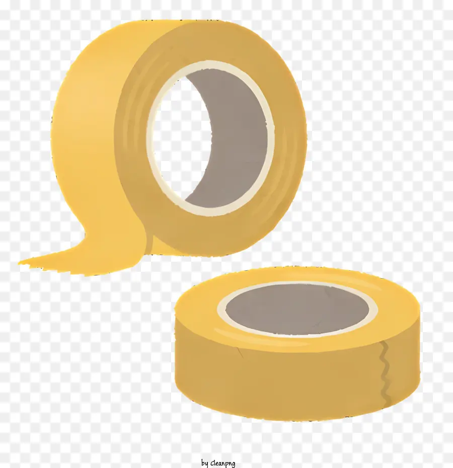 Masking Tape，Projetos De Pintura PNG