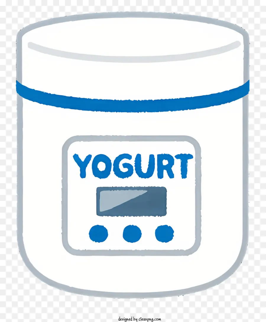 A Vida，Yogurt PNG