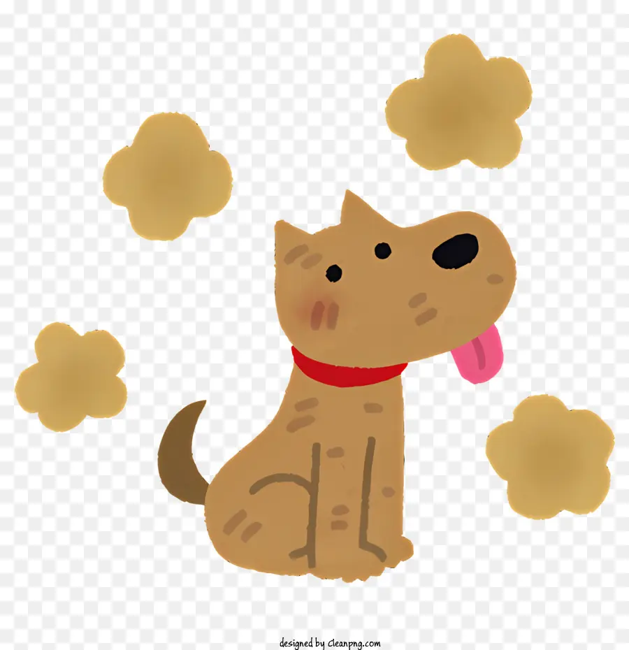 ícone，Cachorro PNG