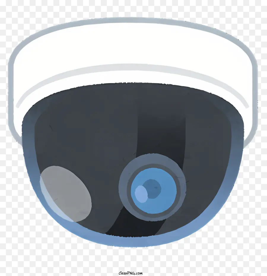 Security Camera，Fotografia Em Preto E Branco PNG
