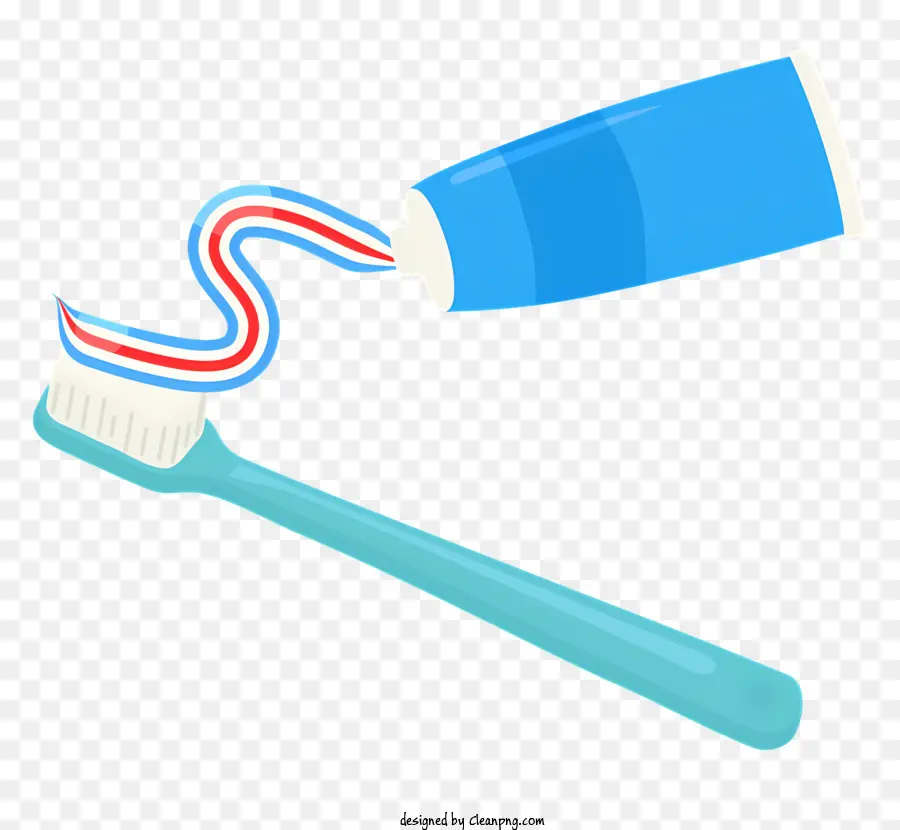 Saúde，Escova De Dentes PNG