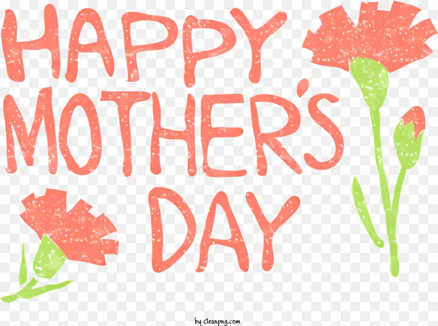 Dia Das Mães，Feliz PNG