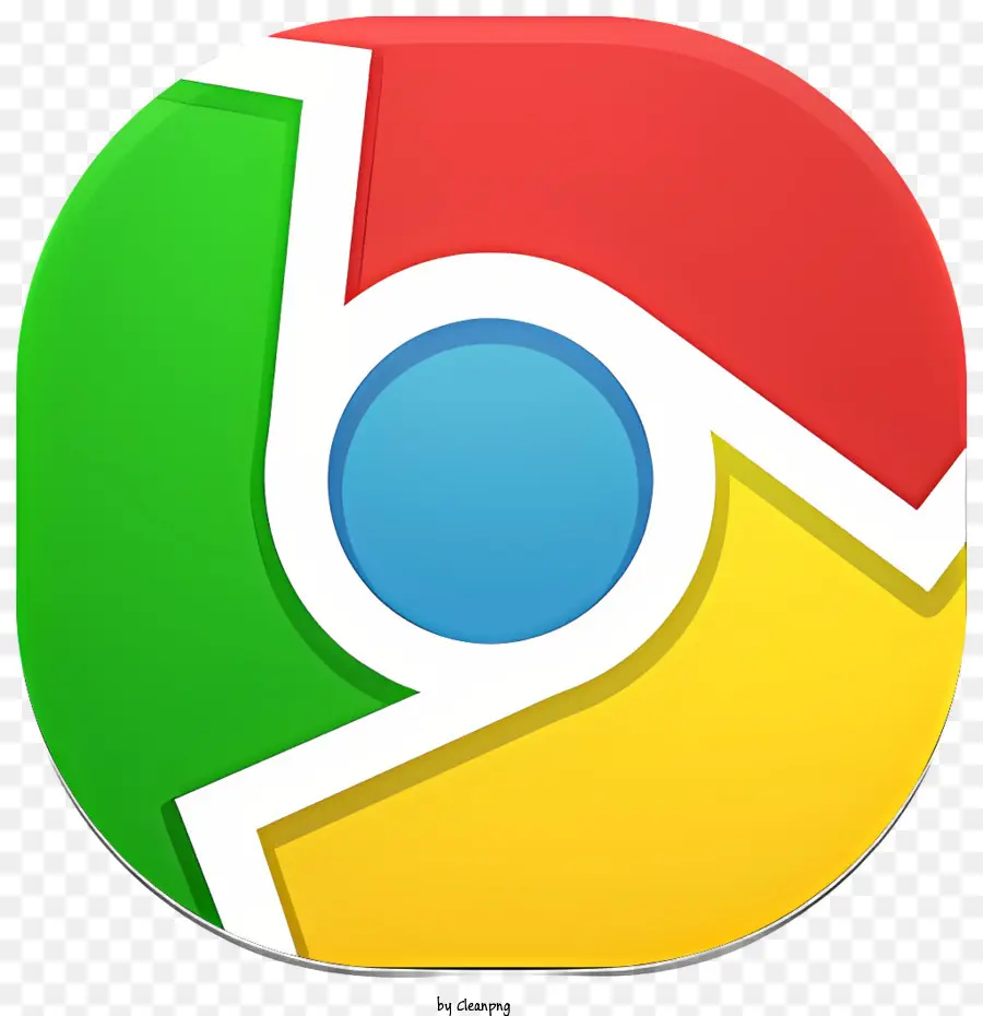 ícone Do Google，Navegador Chrome PNG