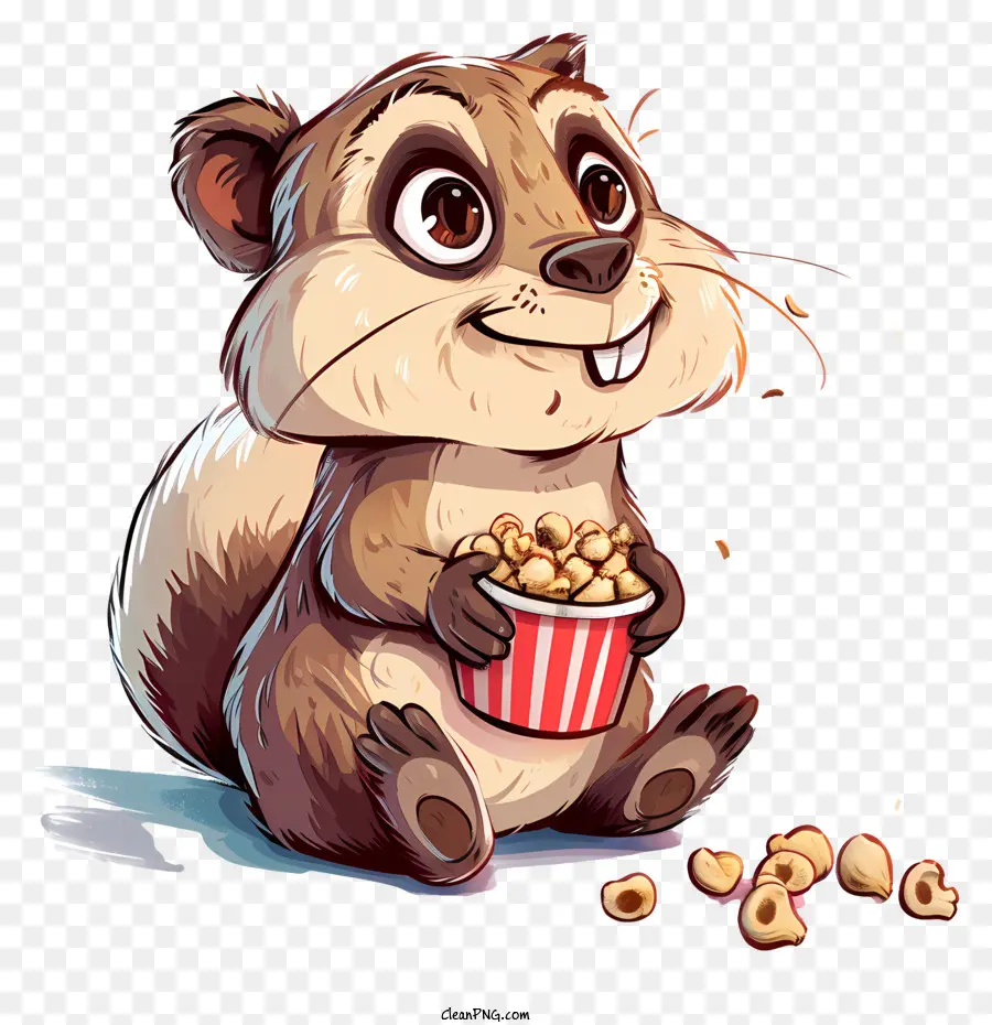 Super Bowl，Hamster Fofo PNG